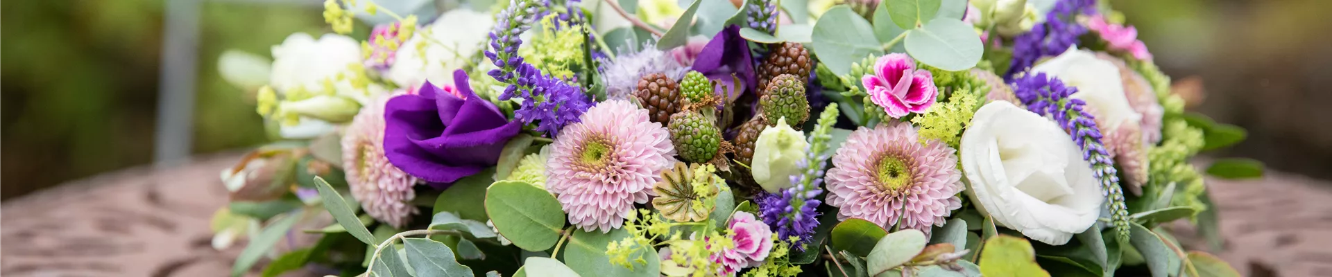 Blumenkranz Blumenkranz