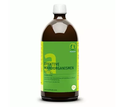 EM Aktiv (EMa) EM Aktiv (EMa)