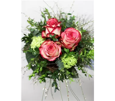 Rosenstrauß "Annika" Rosenstrauß "Annika"