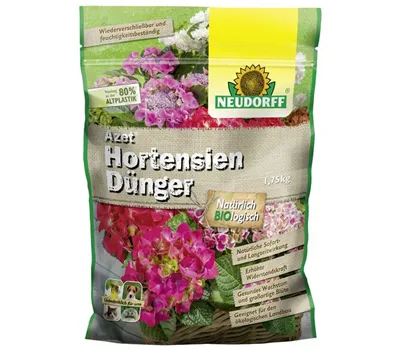 Azet Hortensiendünger 1,75 kg