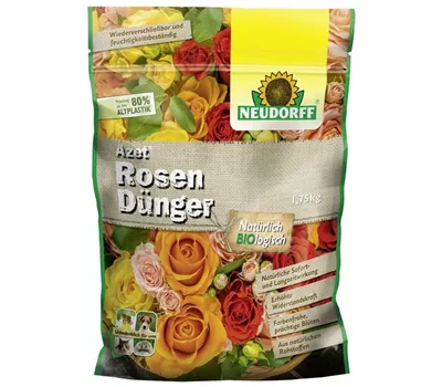 Azet Rosendünger, 1,75kg Azet Rosendünger, 1,75kg