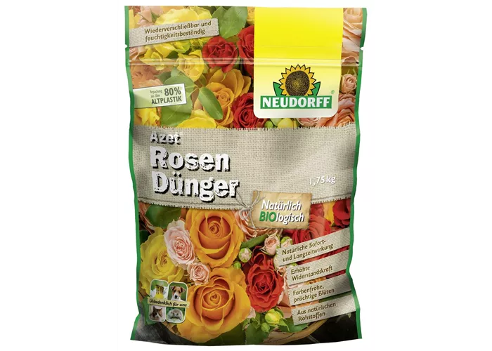 Azet Rosendünger, 1,75kg