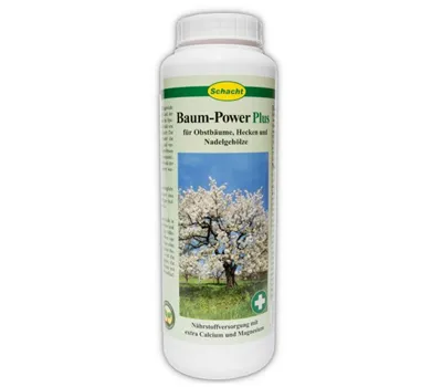 Baum Power Plus 