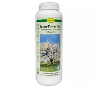Baum Power Plus  Baum Power Plus