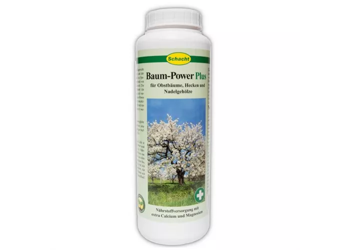 Baum Power Plus 