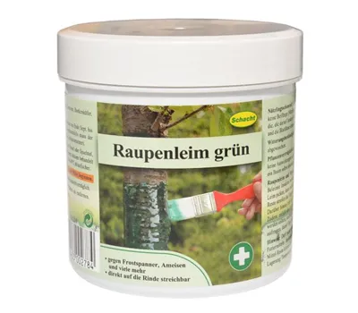 Bio Raupenleim 