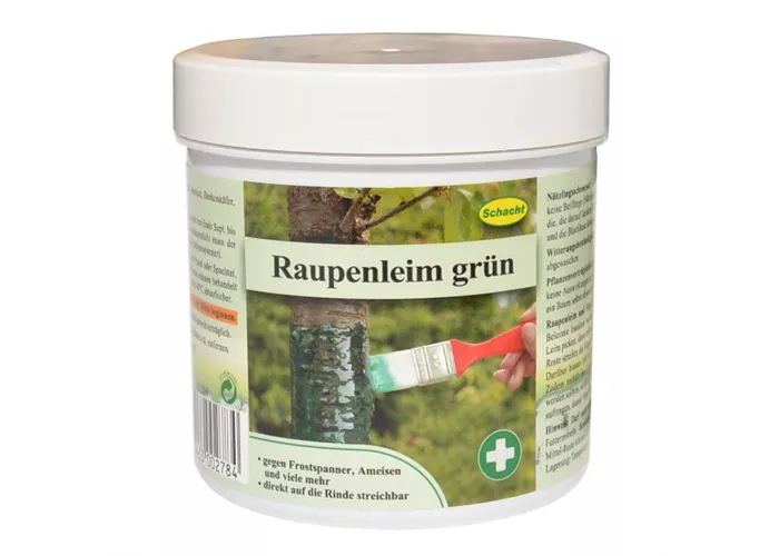 Bio Raupenleim 