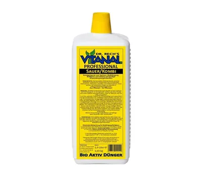 Vitanal