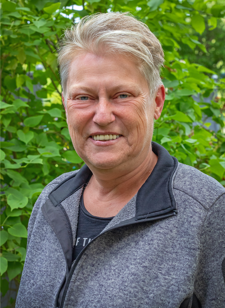 Sylvia Klingshirn