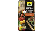 NeudoHum Tomaten- & Gemüse Erde 20L, 40L