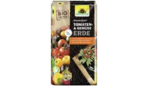 NeudoHum Tomaten- & Gemüse Erde 20L, 40L