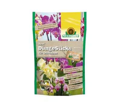 Azet DüngeSticks für Orchideen Azet DüngeSticks für Orchideen