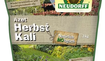 Azet Herbst Kali 2kg
