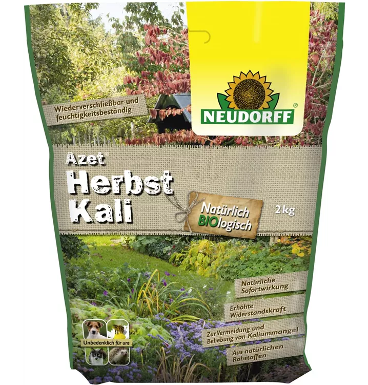 Azet Herbst Kali 2kg
