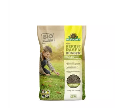 Azet Herbst Rasendünger Azet Herbst Rasendünger