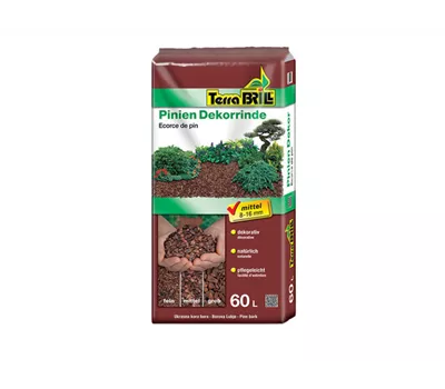 Piniendecorrinde 8 - 16mm Piniendecorrinde 8 - 16mm