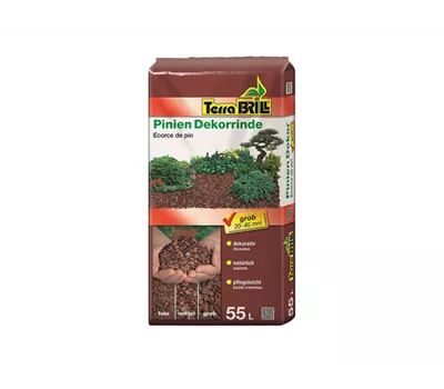 Piniendecorrinde 20 - 40mm Piniendecorrinde 20 - 40mm